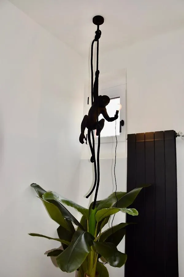 Splendido Appartamento In Design Con Terrazzo Milan